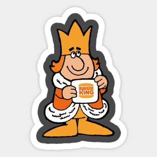 Kurger Bing #2 Sticker